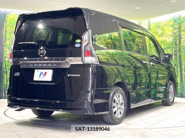 Nissan SERENA 2019-02 217279-18