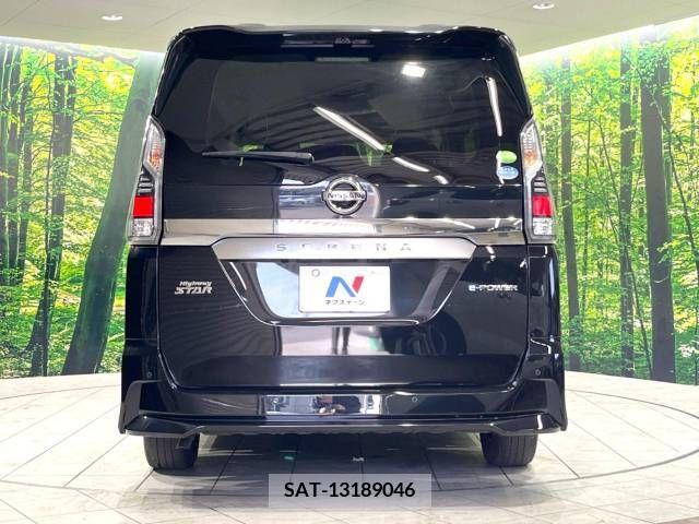 Nissan SERENA 2019-02 217279-16