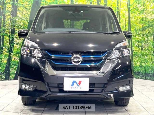 Nissan SERENA 2019-02 217279-15