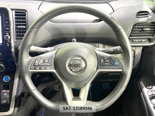 Nissan SERENA 2019-02 217279-12