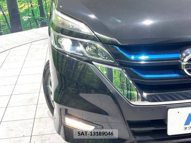 Nissan SERENA 2019-02 217279-13