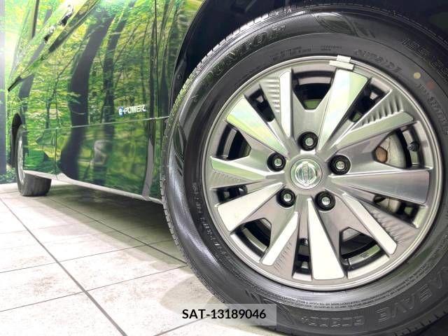 Nissan SERENA 2019-02 217279-14