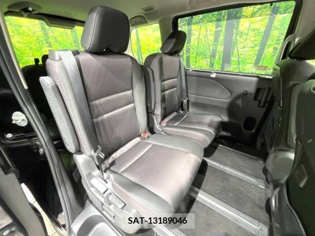 Nissan SERENA 2019-02 217279-9
