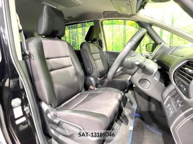Nissan SERENA 2019-02 217279-8