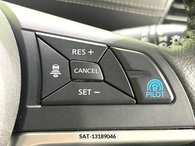 Nissan SERENA 2019-02 217279-5