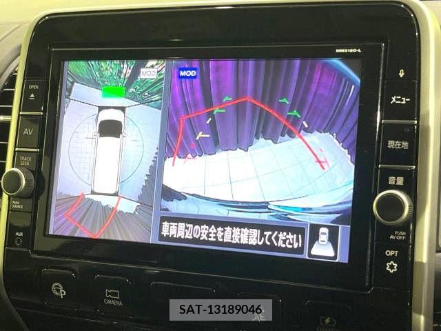 Nissan SERENA 2019-02 217279-3