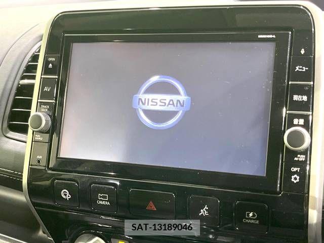 Nissan SERENA 2019-02 217279-2