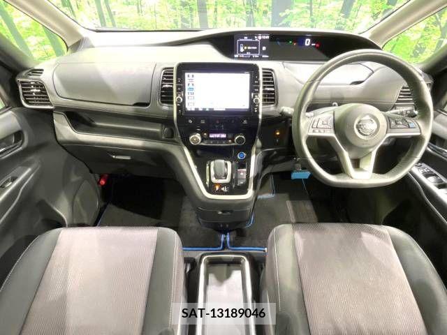 Nissan SERENA 2019-02 217279-1