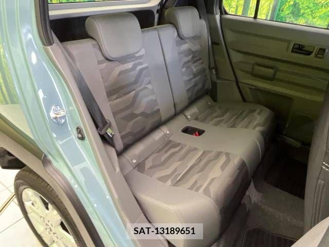 Daihatsu TAFT 2022-01 310779-9