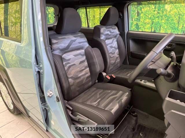 Daihatsu TAFT 2022-01 310779-8