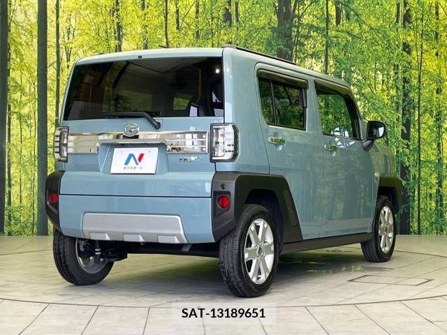 Daihatsu TAFT 2022-01 310779-17