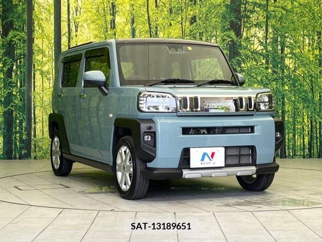 Daihatsu TAFT 2022-01 310779-16