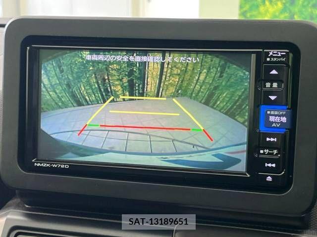 Daihatsu TAFT 2022-01 310779-6