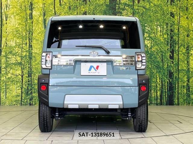Daihatsu TAFT 2022-01 310779-15