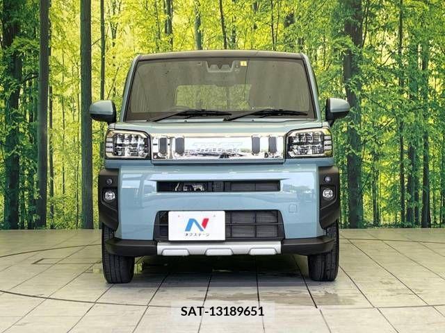 Daihatsu TAFT 2022-01 310779-14
