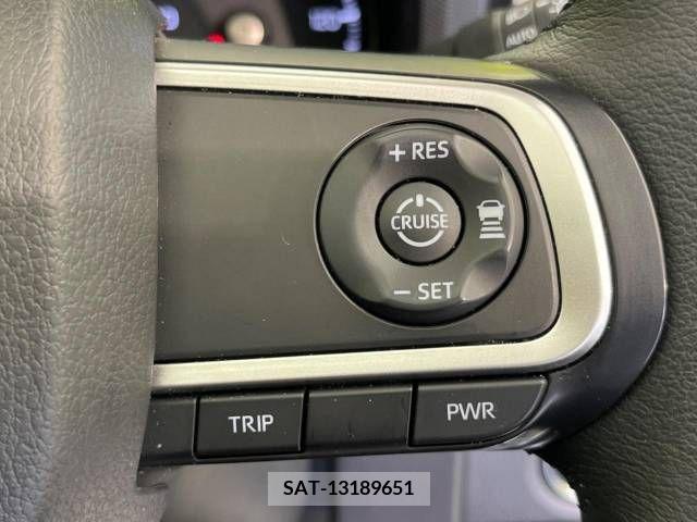 Daihatsu TAFT 2022-01 310779-5