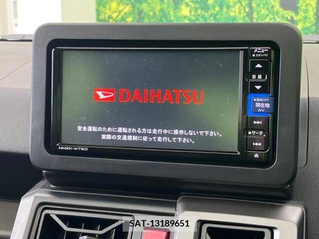 Daihatsu TAFT 2022-01 310779-4