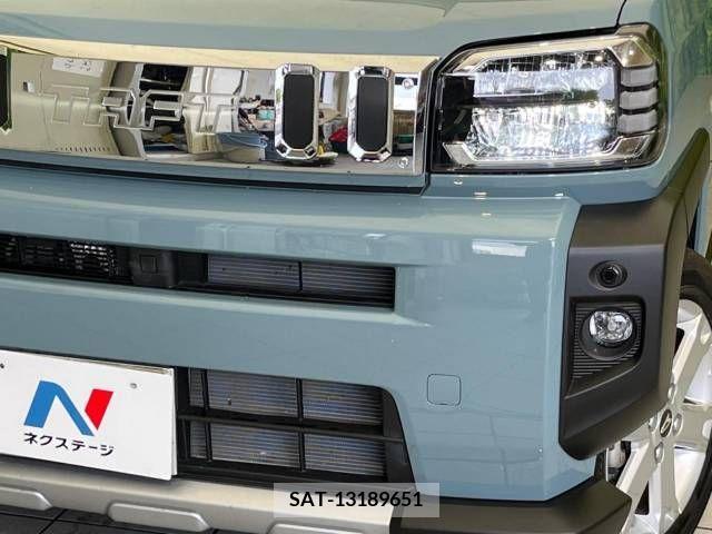 Daihatsu TAFT 2022-01 310779-12