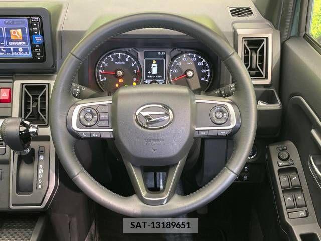 Daihatsu TAFT 2022-01 310779-11