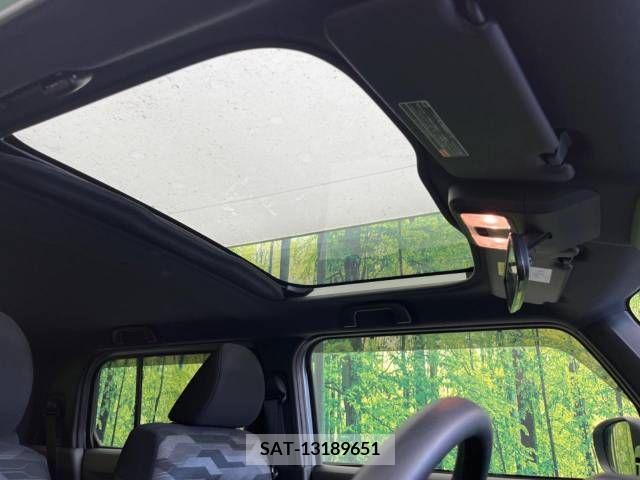 Daihatsu TAFT 2022-01 310779-2