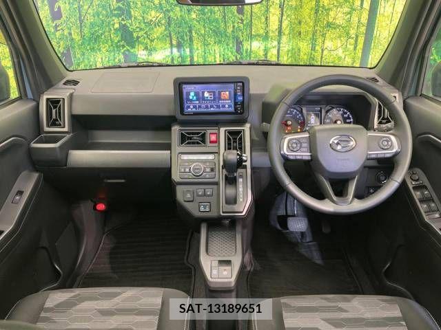 Daihatsu TAFT 2022-01 310779-1