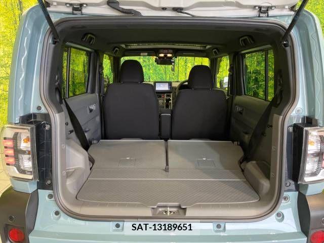 Daihatsu TAFT 2022-01 310779-10