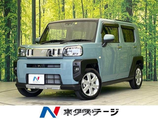 Daihatsu TAFT 2022-01 310779-0