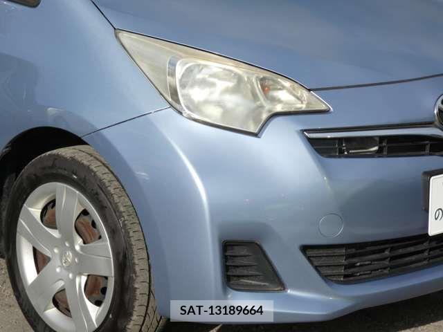 Toyota RACTIS 2011-03 255752-13