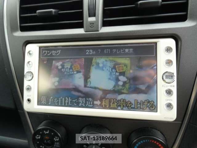 Toyota RACTIS 2011-03 255752-12