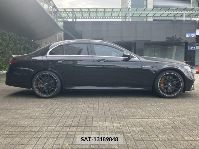 Amg E-CLASS 2021-02 291535-6
