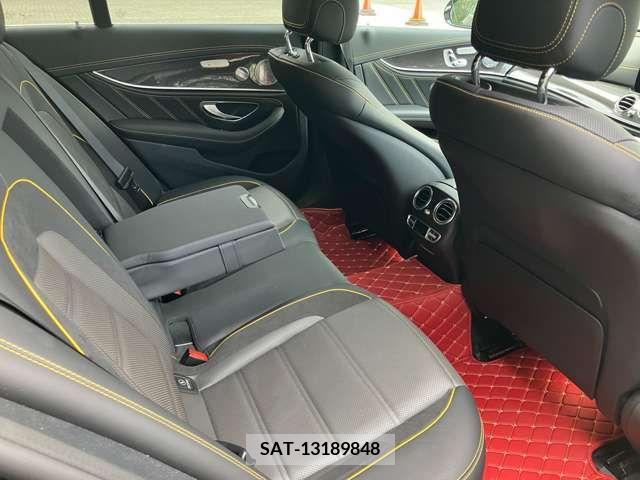 Amg E-CLASS 2021-02 291535-17