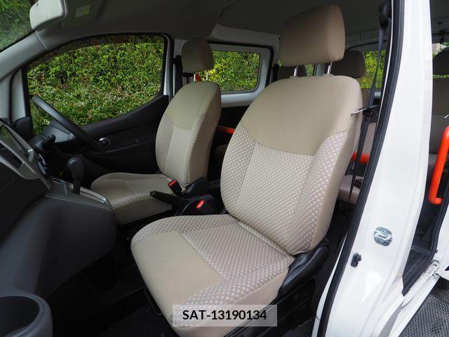 Nissan VANETTE VAN 2017-09 317168-10