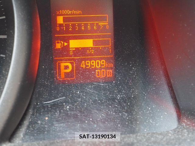 Nissan VANETTE VAN 2017-09 317168-9