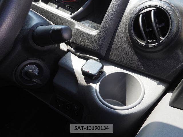 Nissan VANETTE VAN 2017-09 317168-7