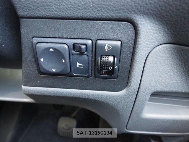 Nissan VANETTE VAN 2017-09 317168-5