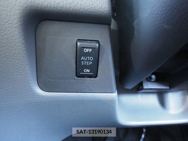 Nissan VANETTE VAN 2017-09 317168-6