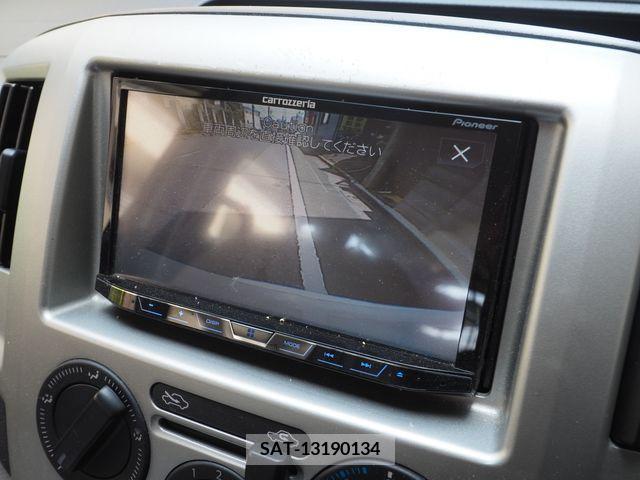 Nissan VANETTE VAN 2017-09 317168-3