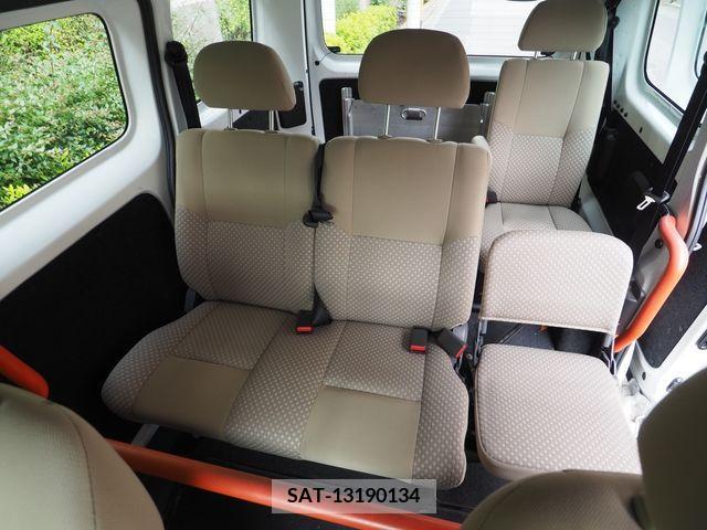 Nissan VANETTE VAN 2017-09 317168-11