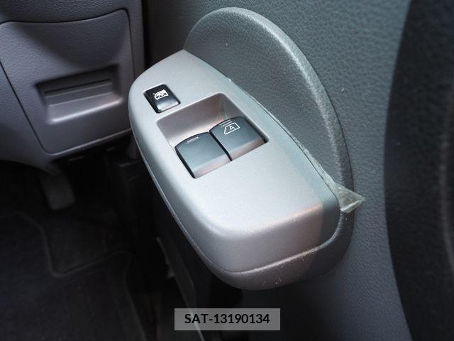 Nissan VANETTE VAN 2017-09 317168-1