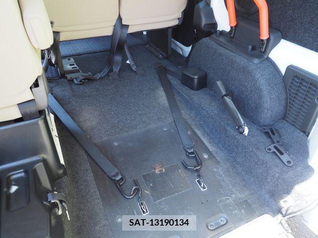 Nissan VANETTE VAN 2017-09 317168-0