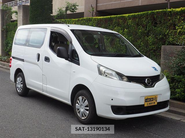 Nissan VANETTE VAN 2017-09 317168-19