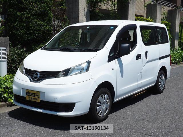 Nissan VANETTE VAN 2017-09 317168-15