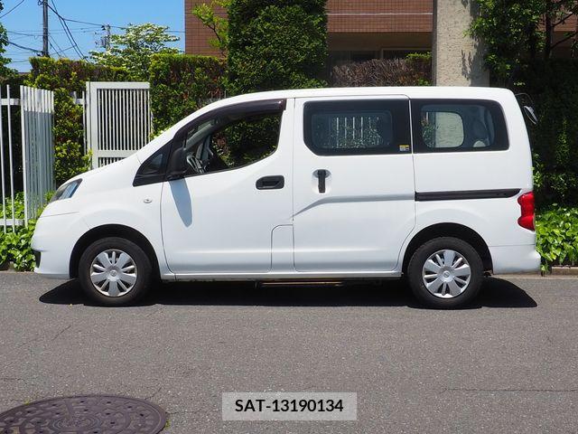 Nissan VANETTE VAN 2017-09 317168-16