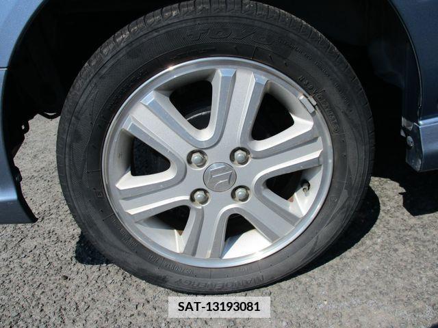 Suzuki EVERY WAGON 2010-12 377780-19