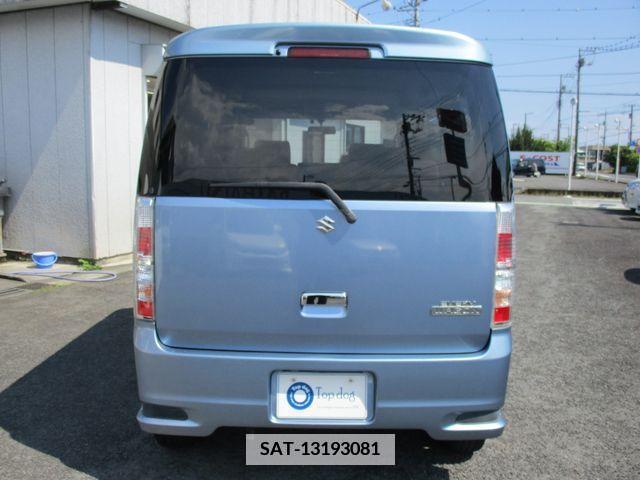 Suzuki EVERY WAGON 2010-12 377780-8