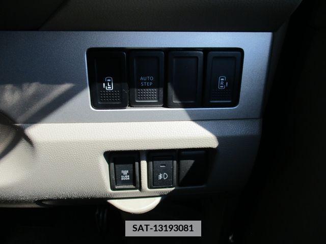 Suzuki EVERY WAGON 2010-12 377780-14