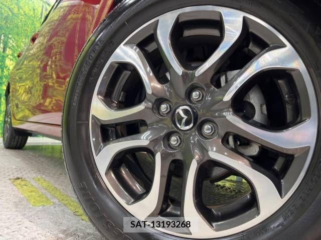 Mazda DEMIO 2015-07 301929-13