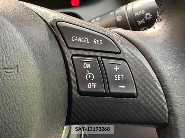 Mazda DEMIO 2015-07 301929-4
