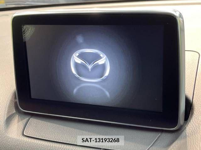 Mazda DEMIO 2015-07 301929-2