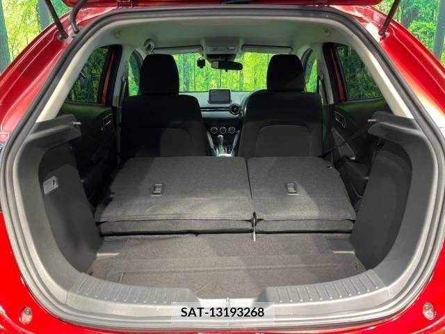 Mazda DEMIO 2015-07 301929-10